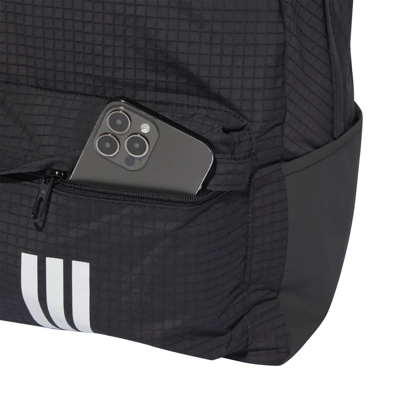 adidas Essentials - Mochila 43 cm (khaki six/white)