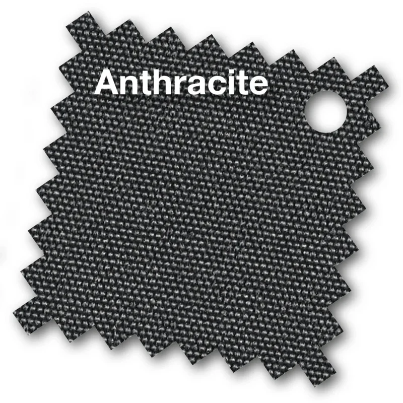 Platinum Sun & Shade zweefparasol Voyager T¹ ø300 antraciet.