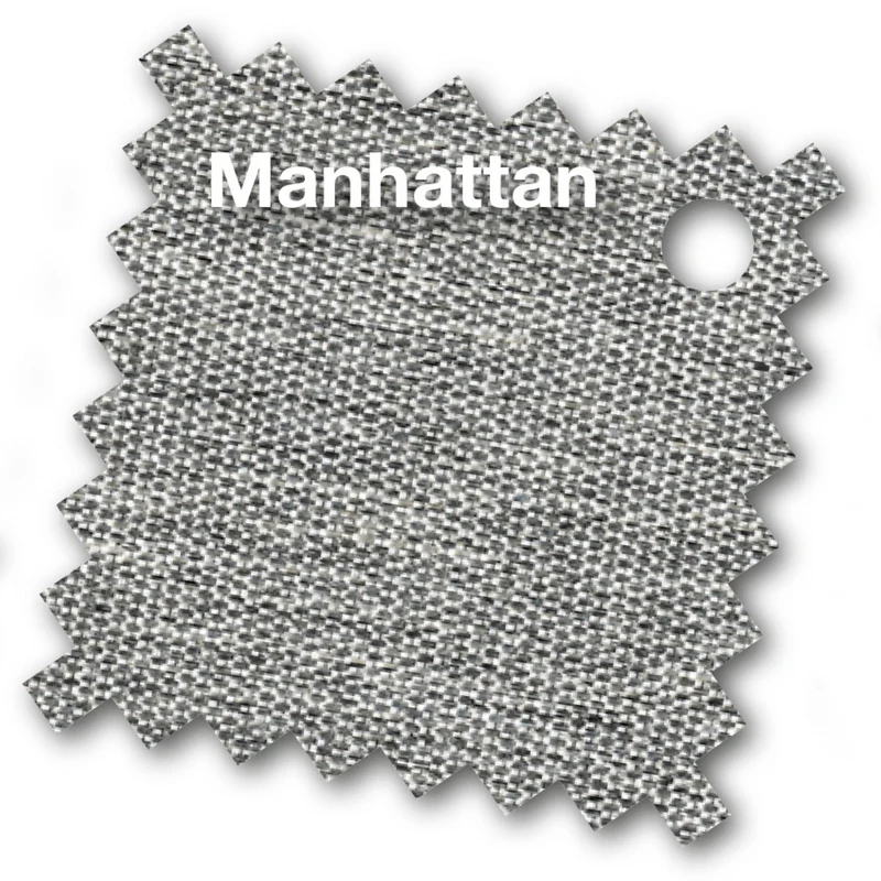 Platinum Sun & Shade zweefparasol Icon Premium 350x350 Manhattan.