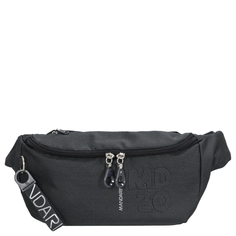 Mandarina Duck MD20 Bum Bag - Riñonera 22 cm (scarab)