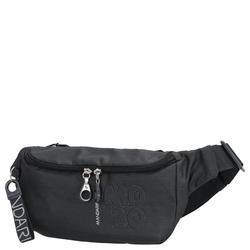 Mandarina Duck MD20 Bum Bag - Riñonera 22 cm (scarab)