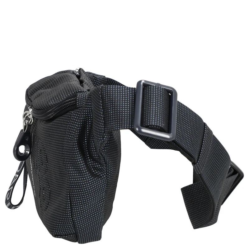 Mandarina Duck MD20 Bum Bag - Riñonera 22 cm (scarab)