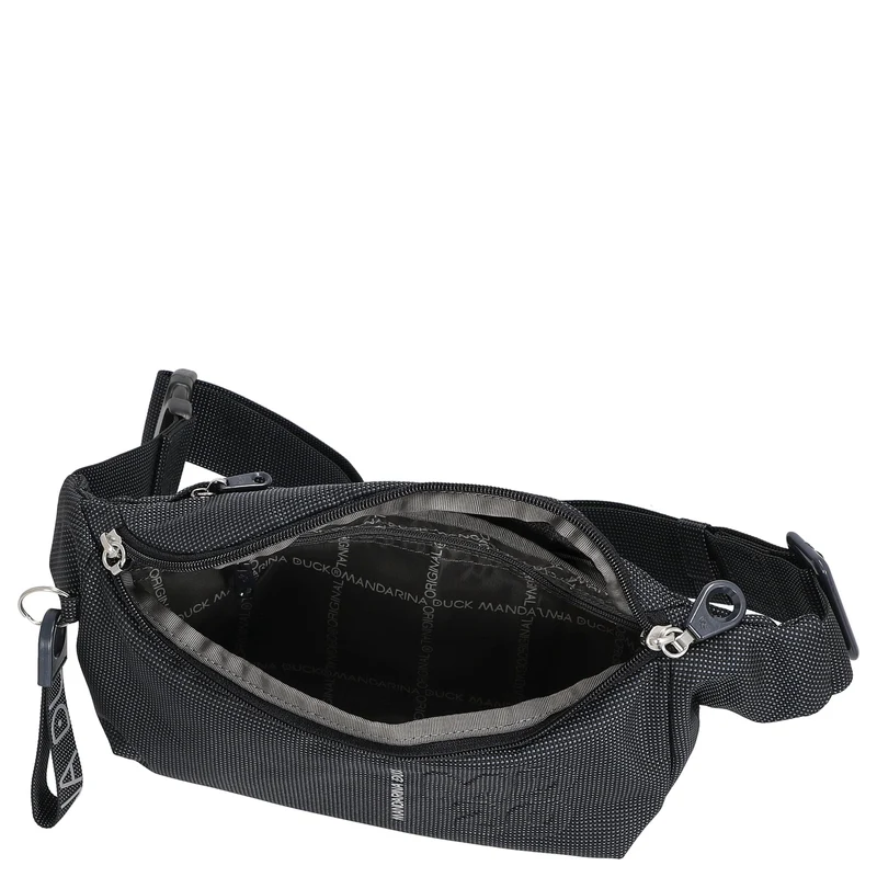 Mandarina Duck MD20 Bum Bag - Riñonera 22 cm (scarab)