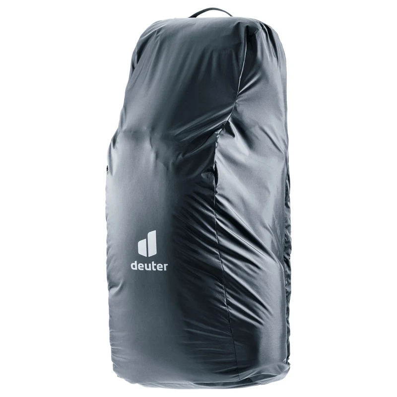 Deuter Voyager 60+10 SL - Mochila de viaje para mujer 13" 80 cm (black)