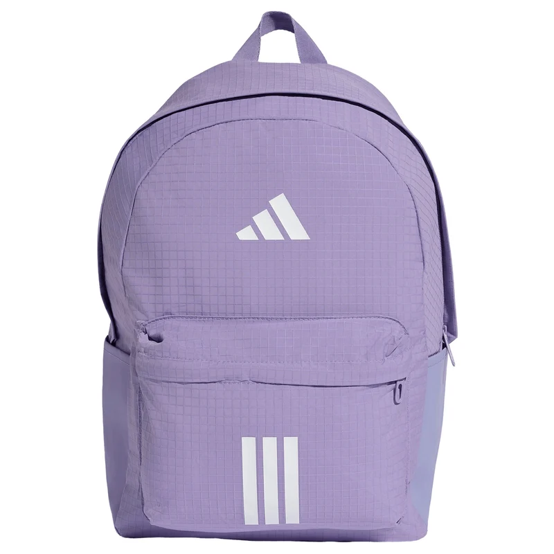 adidas Essentials - Mochila 43 cm (magic lilac/white)