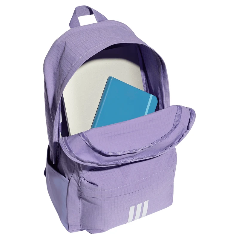 adidas Essentials - Mochila 43 cm (magic lilac/white)