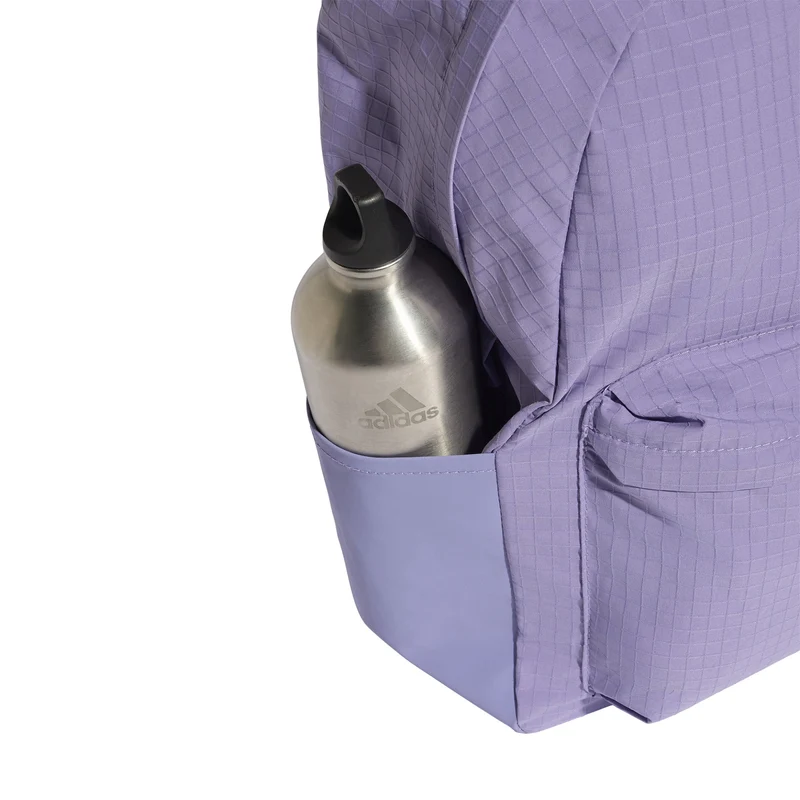adidas Essentials - Mochila 43 cm (magic lilac/white)