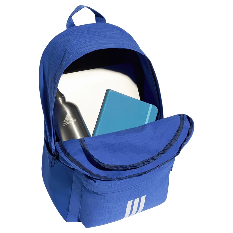 adidas Essentials - Mochila 43 cm (dualin/white)