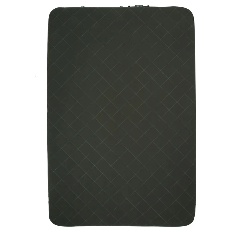 Exped Basecamp LuxeMat Duo LW+ - Colchoneta de dormir 197 cm (moraine)