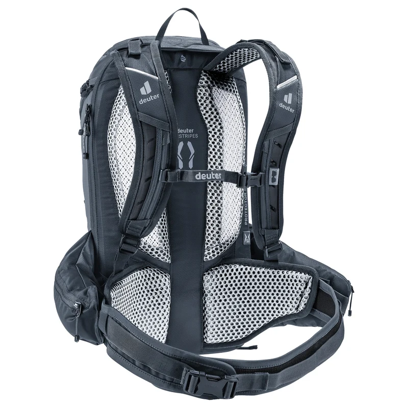 Deuter Attack 14 SL - Mochila 49 cm (black)