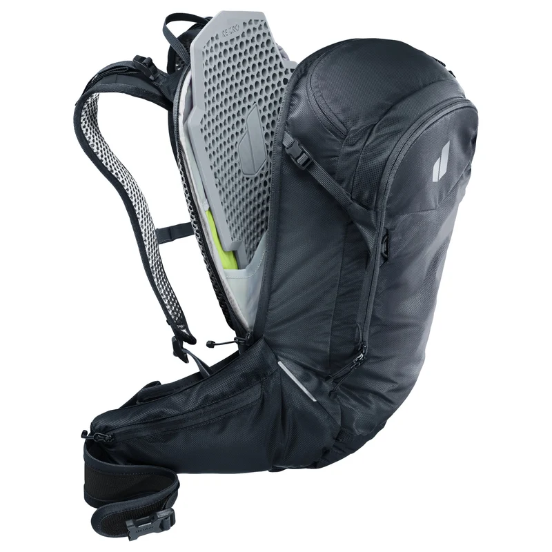 Deuter Attack 14 SL - Mochila 49 cm (black)