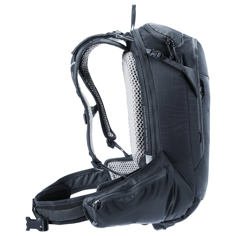 Deuter Attack 14 SL - Mochila 49 cm (black)