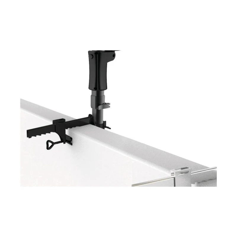 Madison Balkonklem | voor Sun Wave parasol