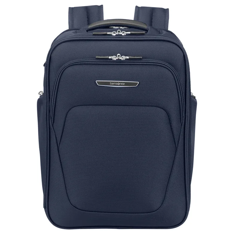 Samsonite Spark SNG 2 Underseater - Mochila 40 cm (midnight blue)