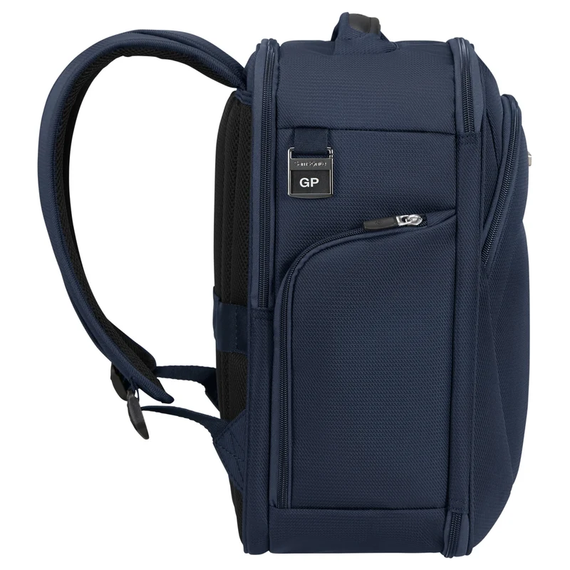 Samsonite Spark SNG 2 Underseater - Mochila 40 cm (midnight blue)