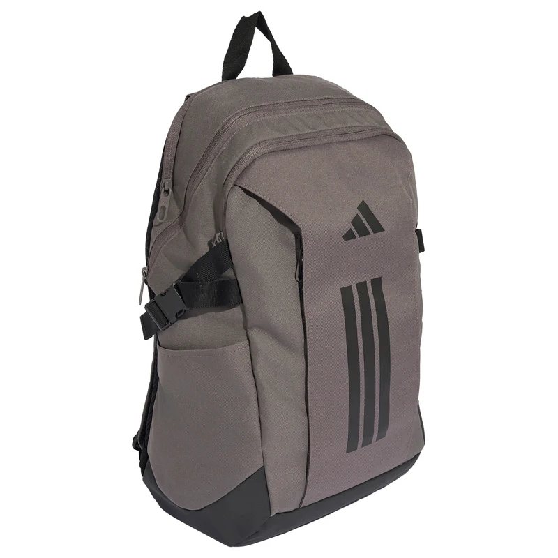 adidas Power VIII - Mochila (charcoal/black)
