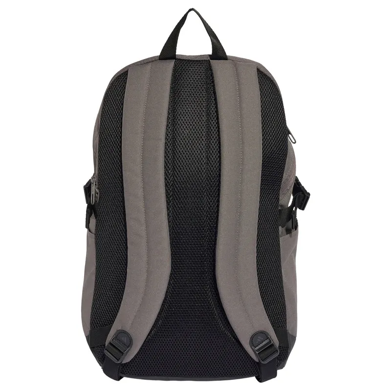 adidas Power VIII - Mochila (charcoal/black)