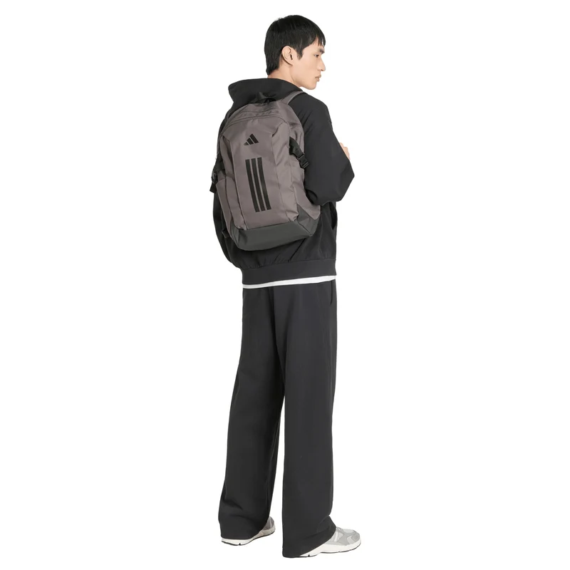 adidas Power VIII - Mochila (charcoal/black)