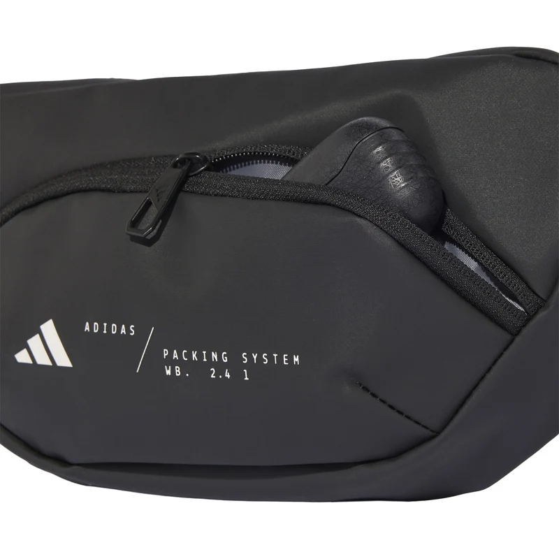 adidas Hybrid - Riñonera (black)