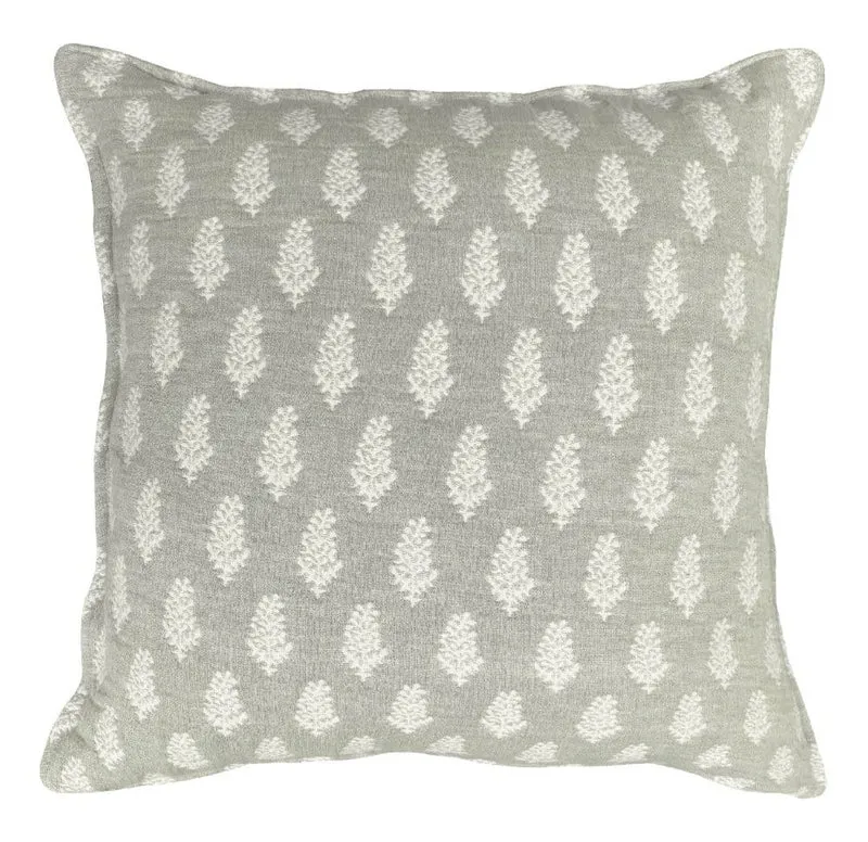 Malini Samira Sage Cushion