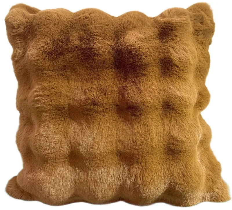 Malini Raffles Brandy Cushion