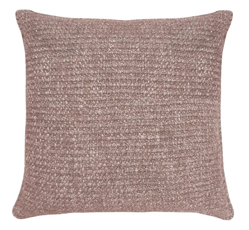 Malini Kashi Choc Cushion