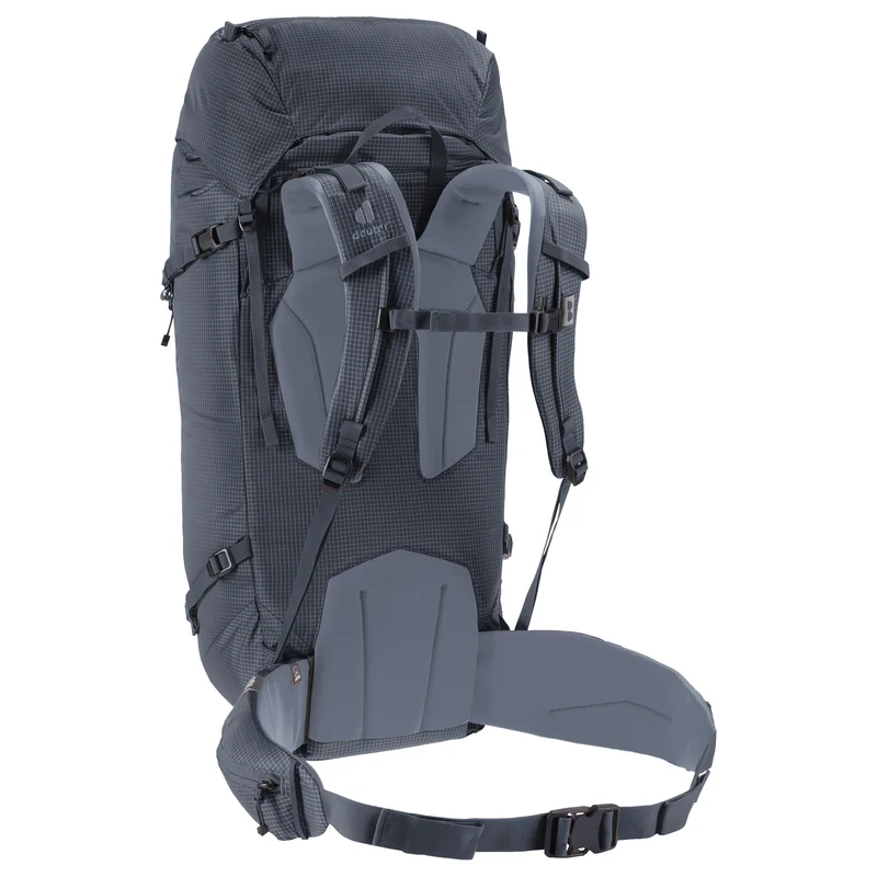 Deuter Guide 44+6 - Mochila de senderismo 73 cm (black)
