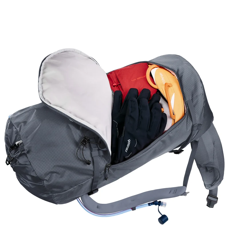 Deuter Guide 44+6 - Mochila de senderismo 73 cm (black)