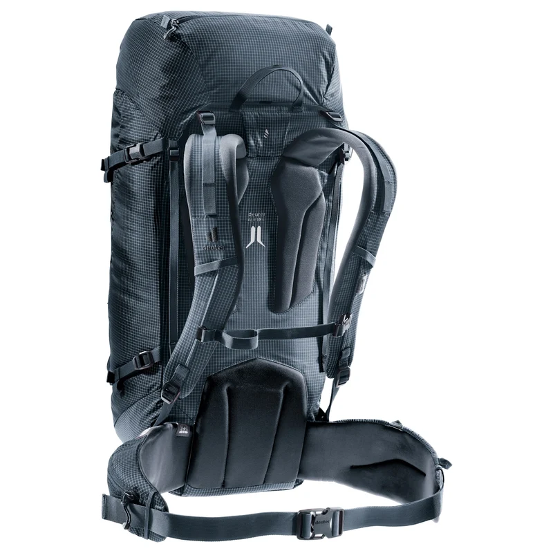 Deuter Guide 34+6 - Mochila de senderismo 66 cm (black)
