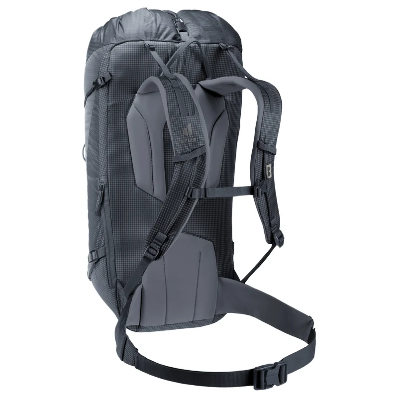 Deuter Guide Lite 30 - Mochila de senderismo 68 cm (black)