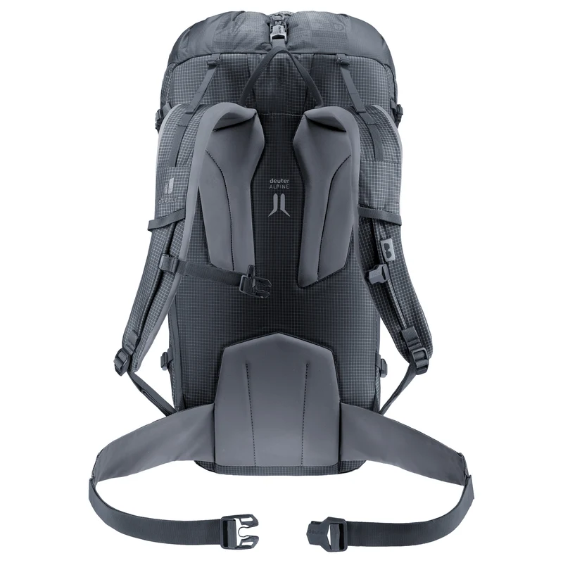 Deuter Guide Lite 30 - Mochila de senderismo 68 cm (black)