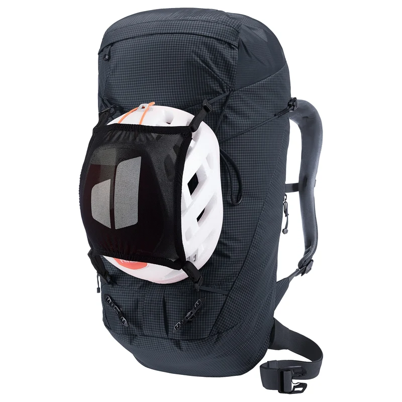 Deuter Guide Lite 22 SL - Mochila de senderismo para mujer 53 cm (black)