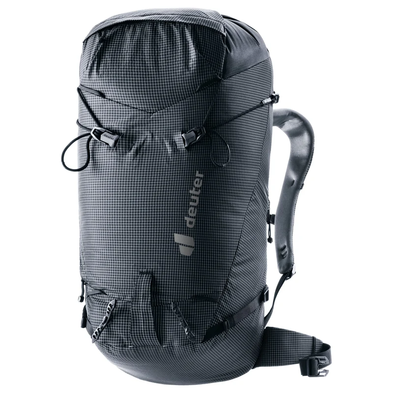 Deuter Guide Lite 28 SL - Mochila de senderismo para mujer 64 cm (black)