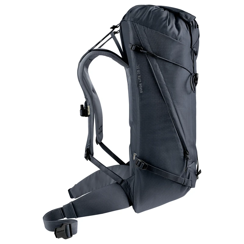 Deuter Guide Lite 28 SL - Mochila de senderismo para mujer 64 cm (black)