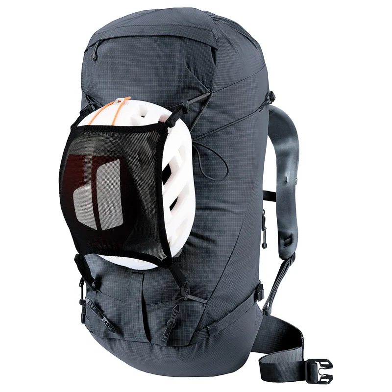 Deuter Guide Lite 28 SL - Mochila de senderismo para mujer 64 cm (black)