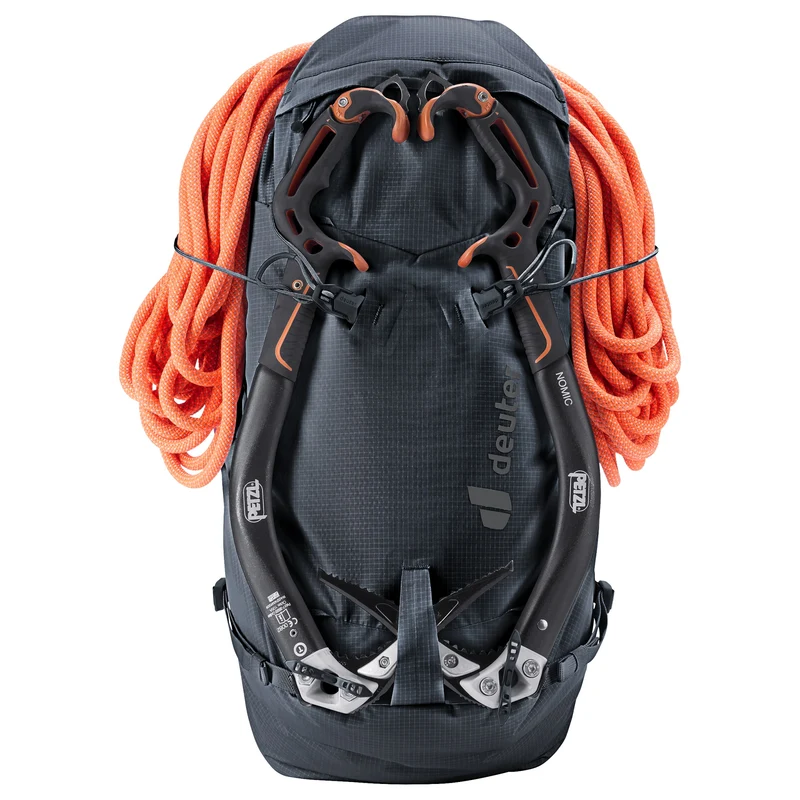 Deuter Guide Lite 28 SL - Mochila de senderismo para mujer 64 cm (black)