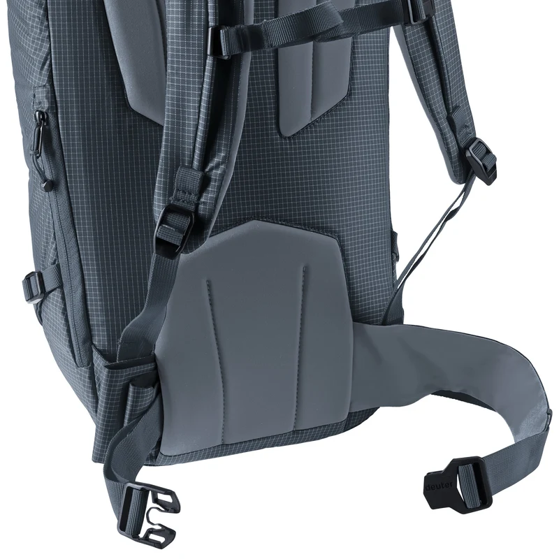 Deuter Guide Lite 28 SL - Mochila de senderismo para mujer 64 cm (black)