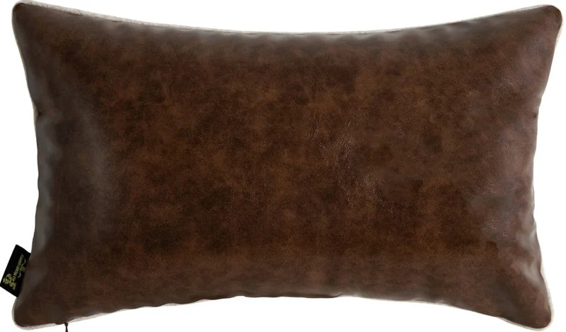 Paul Moneypenny Saddleup Rectangle Cushion