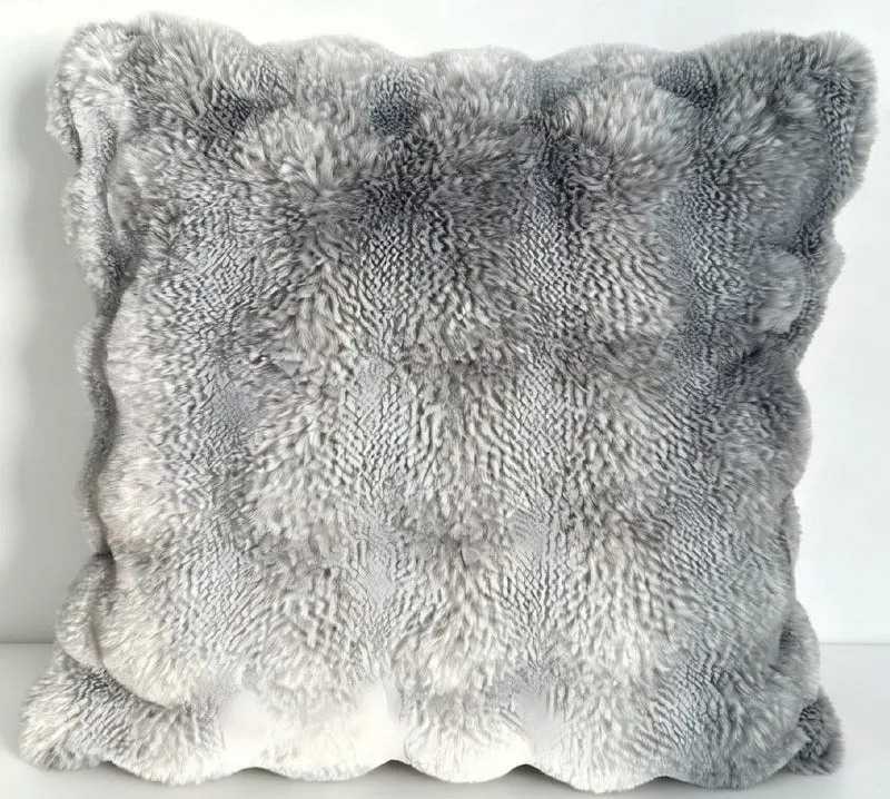 Malini Hackney Cushion