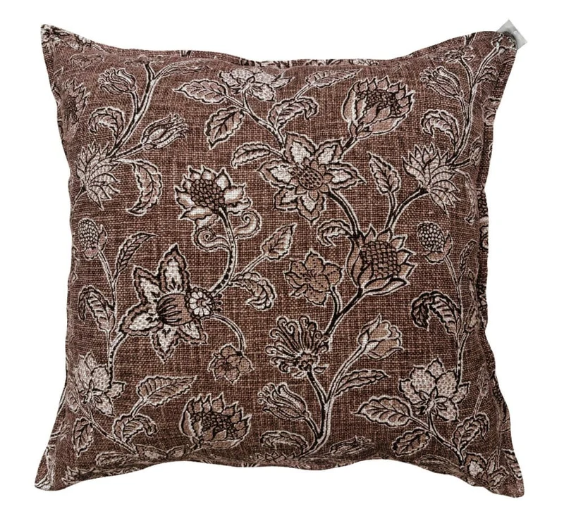 Malini Nadira Choc Cushion