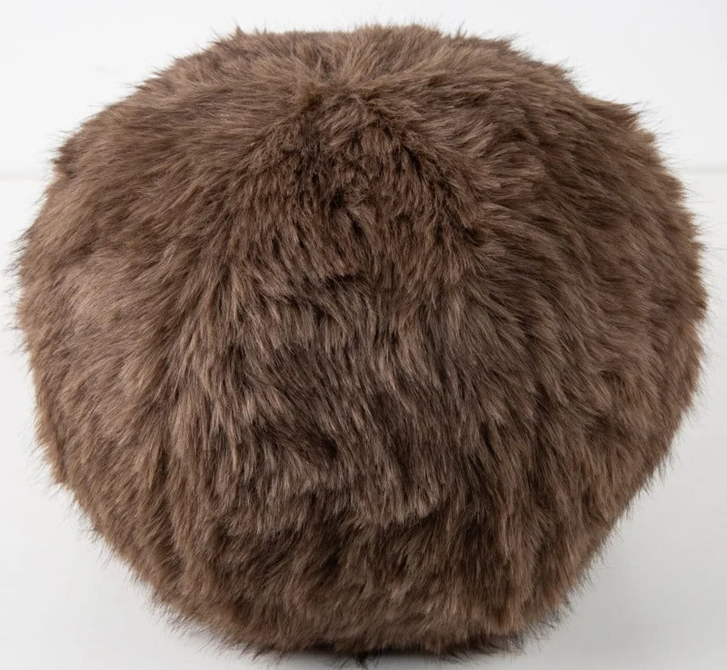 Paul Moneypenny Pussy Galore Cushion