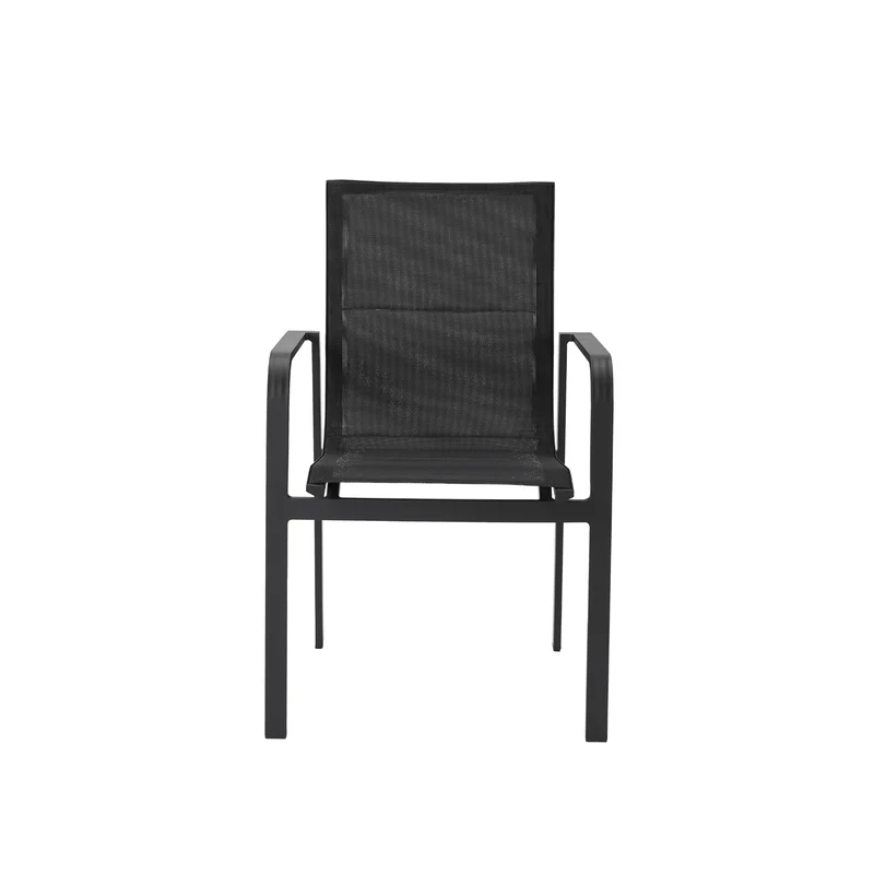 Boender Outdoor Long island tuinset 8 personen met uitschuifbare tafel