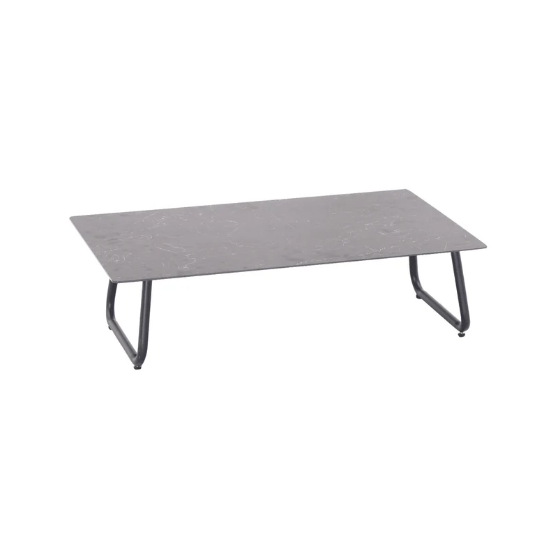 Boender Outdoor Luxuro stoel-bank loungeset 4-delig
