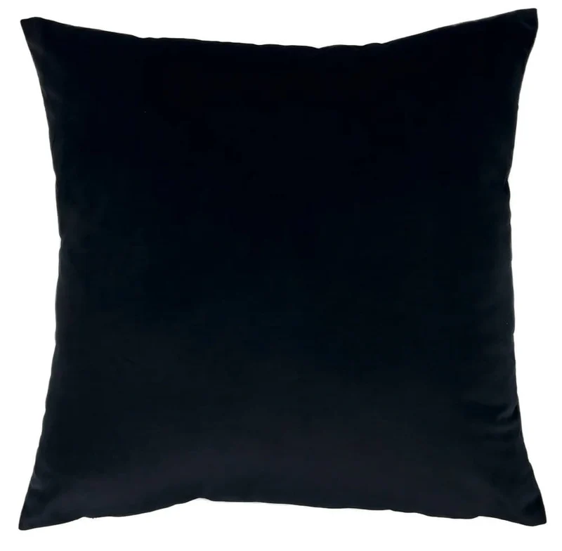 Malini Florance Rust Cushion
