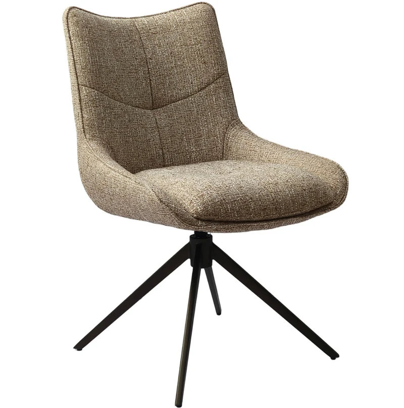 Ducklington Swivel Dining Chair