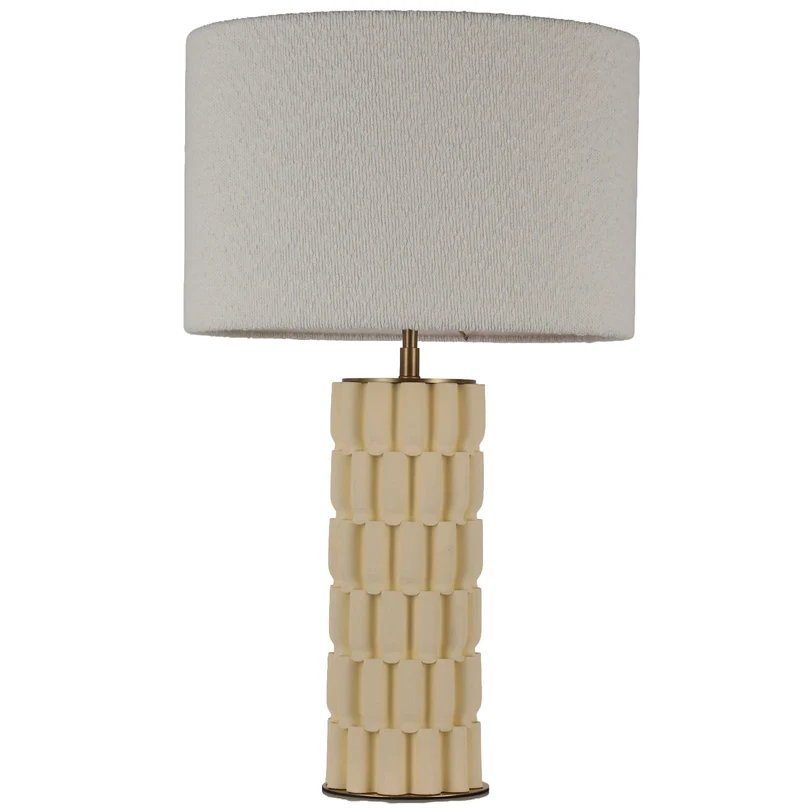 Dreamcatcher Ceramics Table Lamp