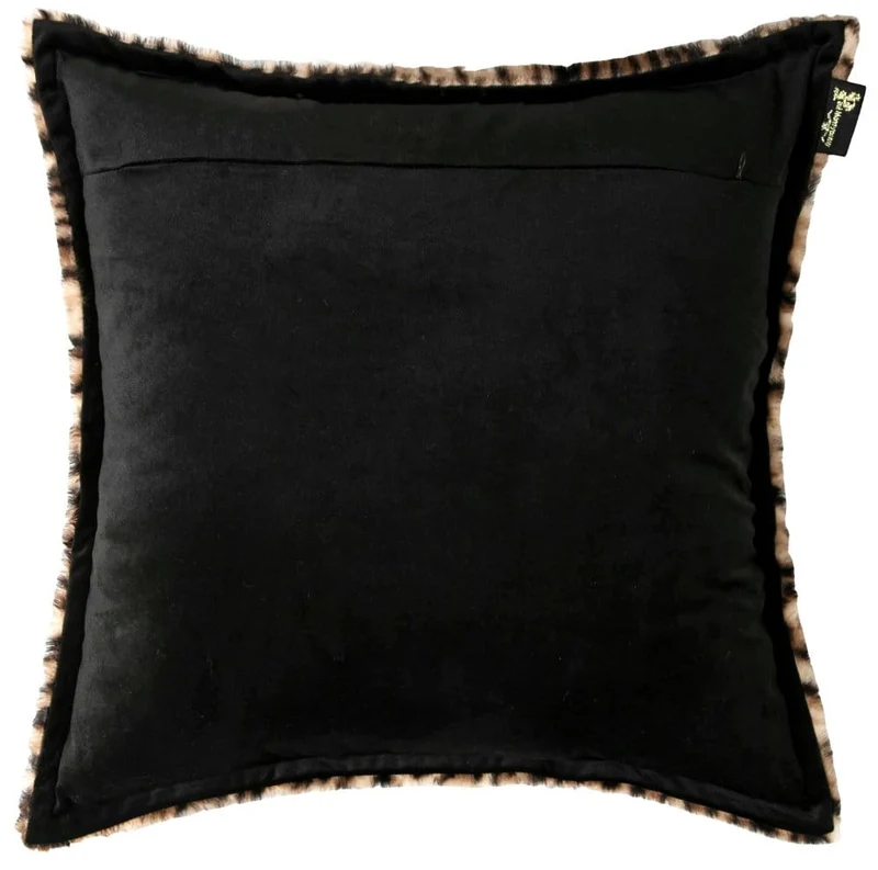Paul Moneypenny Glamourpaws Cushion