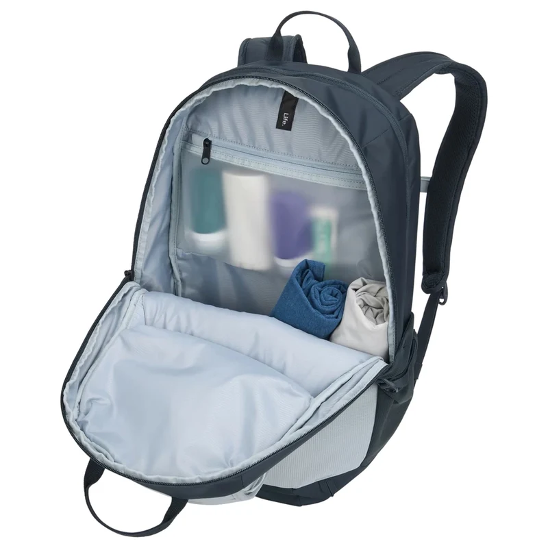 Thule EnRoute 26 - Mochila 48 cm (soft blue/darkest blue)
