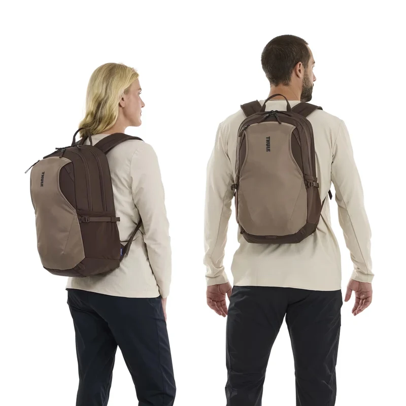 Thule EnRoute 23 - Mochila 47 cm (tinted taupe/nuanced brown)