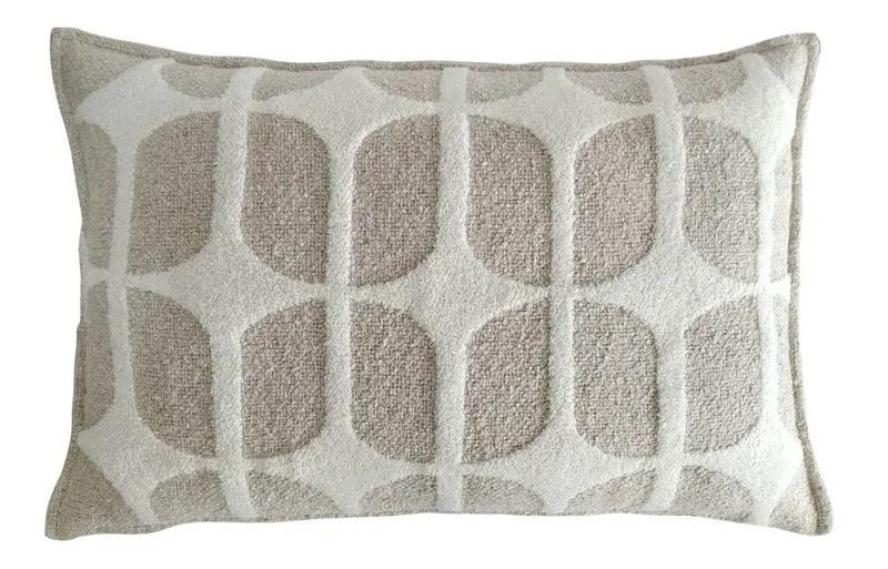 Malini Calista Rectangle Cushion